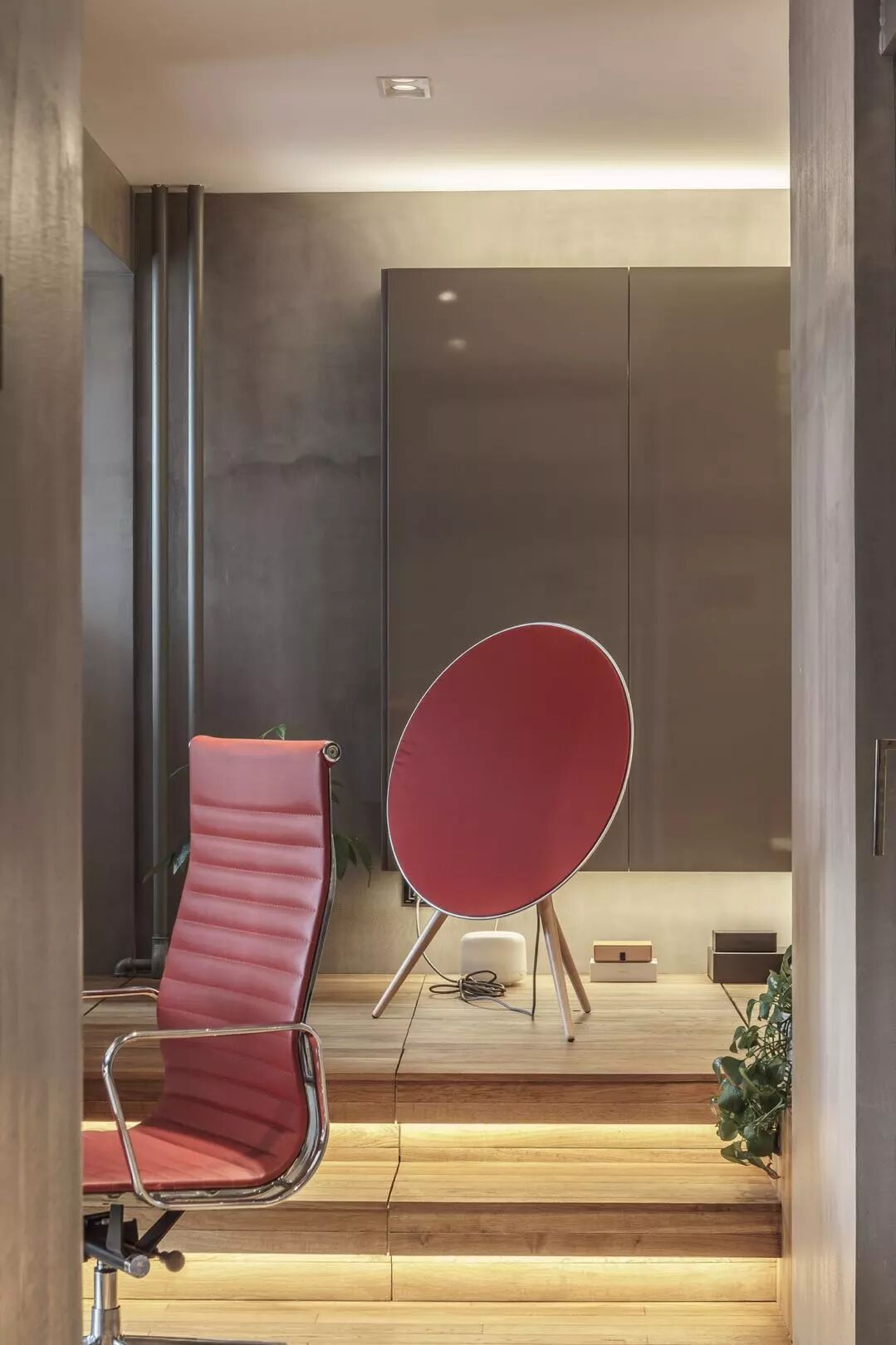 房子太小?这样装修让它变大!