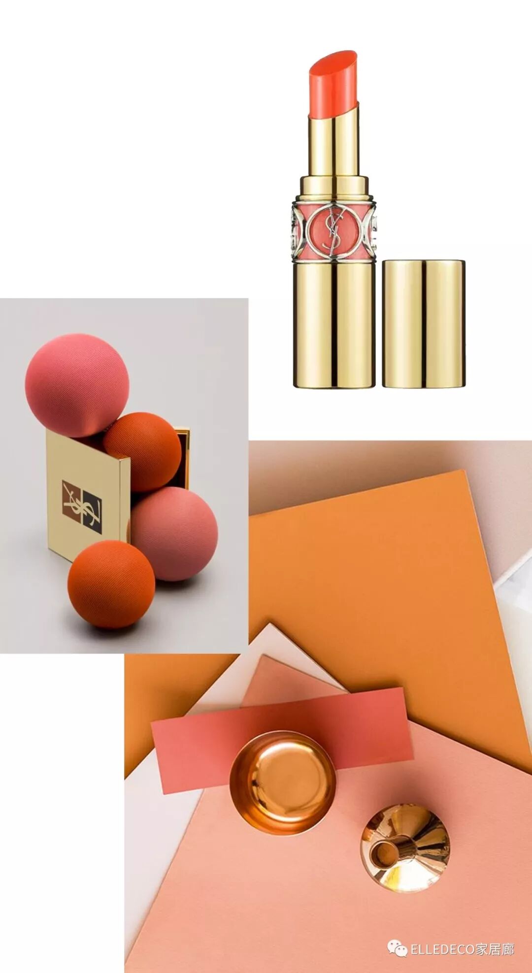 2019pantone年度色发布温暖珊瑚粉