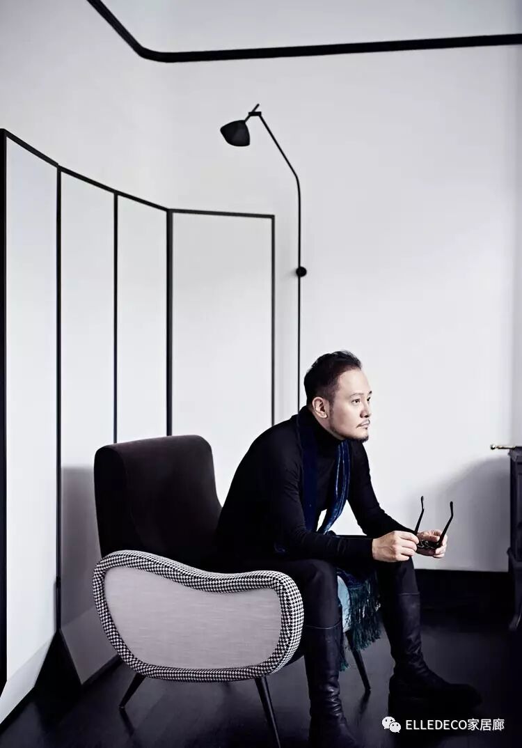 上海滩绅士的会客之道 | 吴滨和朋友们的优雅生活