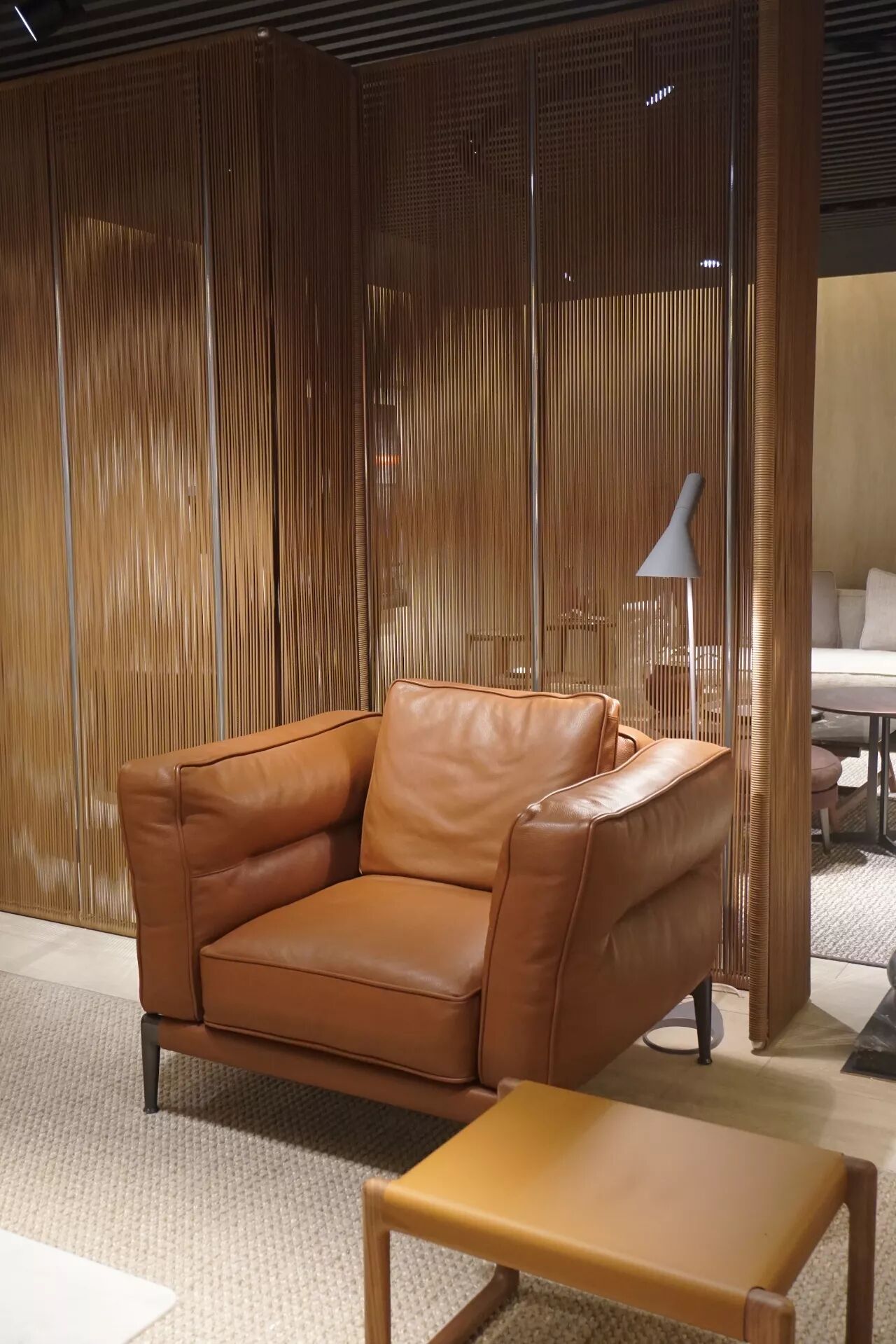 比维秘更一票难求的米兰上海家具展,我们替你看好了