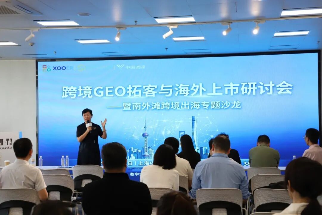 总结与展望：GEO获客+资本上市的双轮驱动
