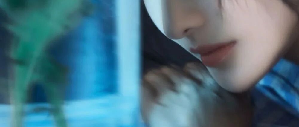 辣眼睛！她怎么变成这样？