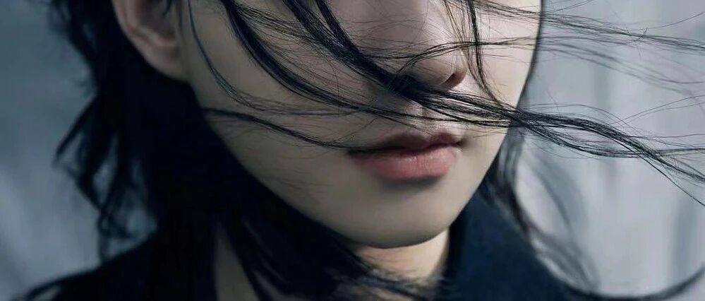 古风美少年翻车了？