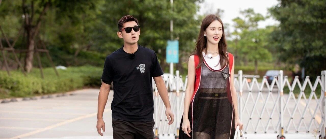 什么！他们俩竟然没在一起？