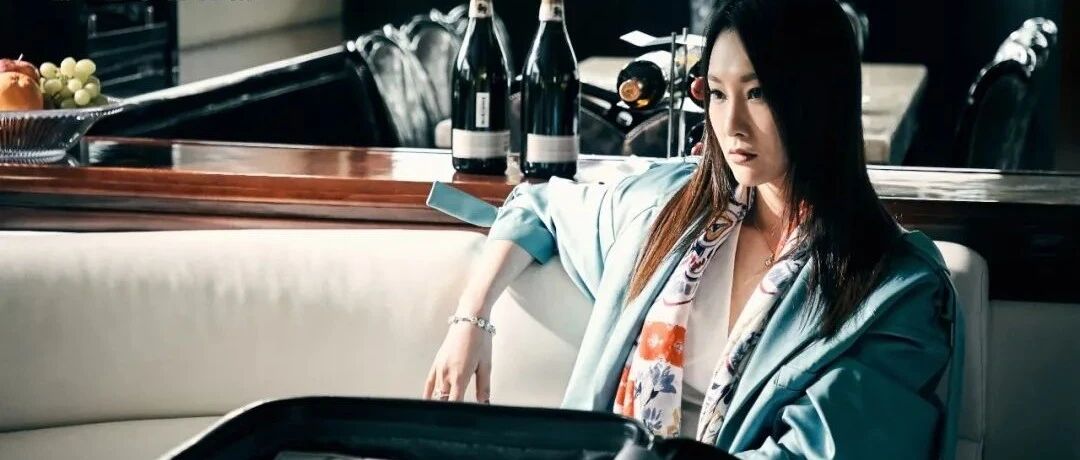 “反贪系列”收官，李昕岳这个反派你记住了吗？