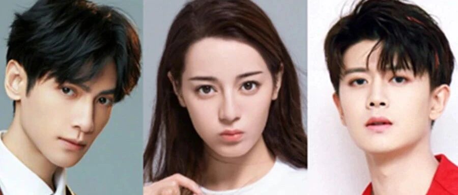 【艺人新媒体指数（电视剧演员）】2020年6月月榜出炉！