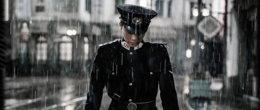 他的新剧，让人刮目相看！