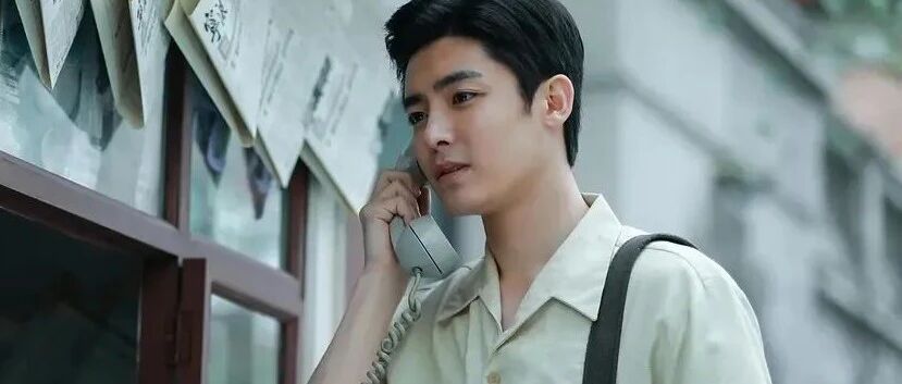 白脸的侯明昊，黑脸的理工男，《启航：当风起时》展现沉浸式演技