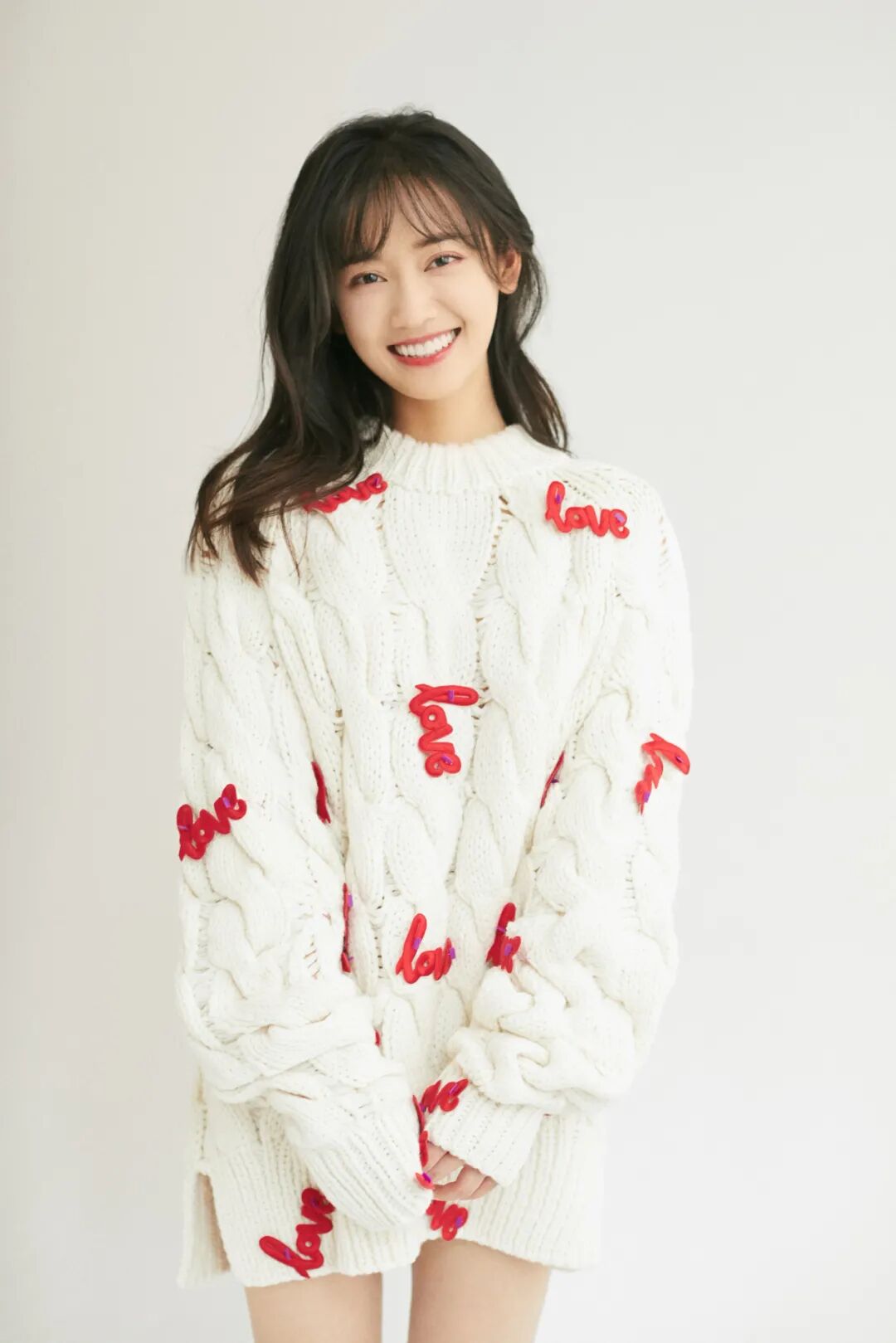 郑湫泓:表演是灵魂之旅,我是努力的旅人-友友