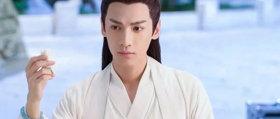 “古装男神”断代？颜值降级的背后是市场的变迁