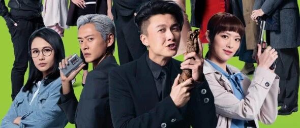 比起褒贬不一的《使徒行者3》，它才是年度最佳港剧吧！