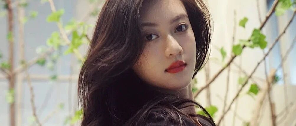 逯恣祯：比起飘在空中，更喜欢踩在地上