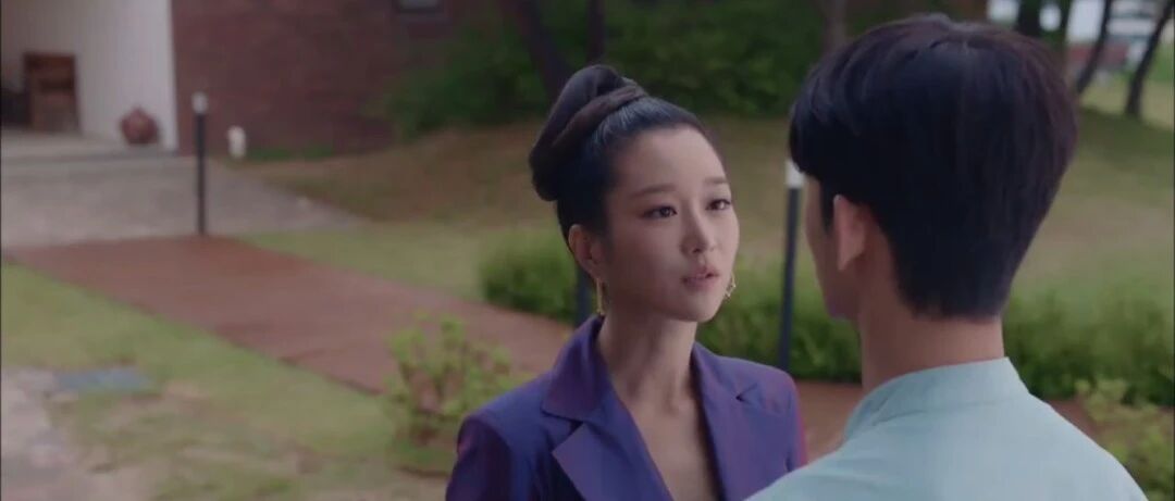 倒追顶流男神，她的胆子未免太大