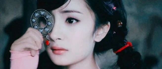 古装泡面头？好久不见……