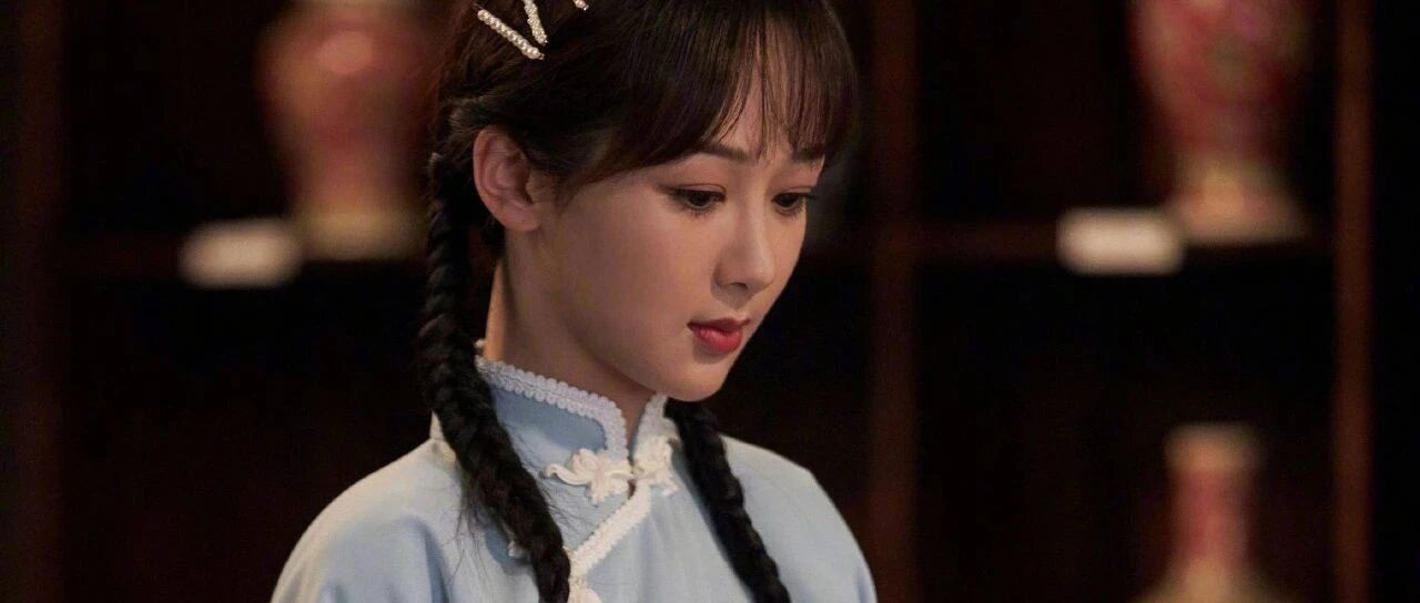 这个综艺里的杨紫有点不一样