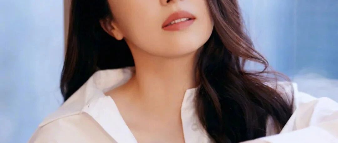 欣慰，她又开始搞事业了！