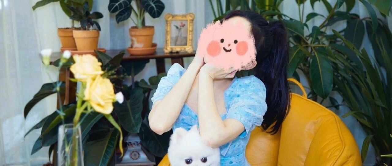 对她黑转粉了？