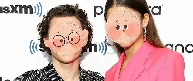 不会吧....当红男女顶流要结婚了？