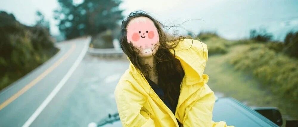 她的状态又回来了？