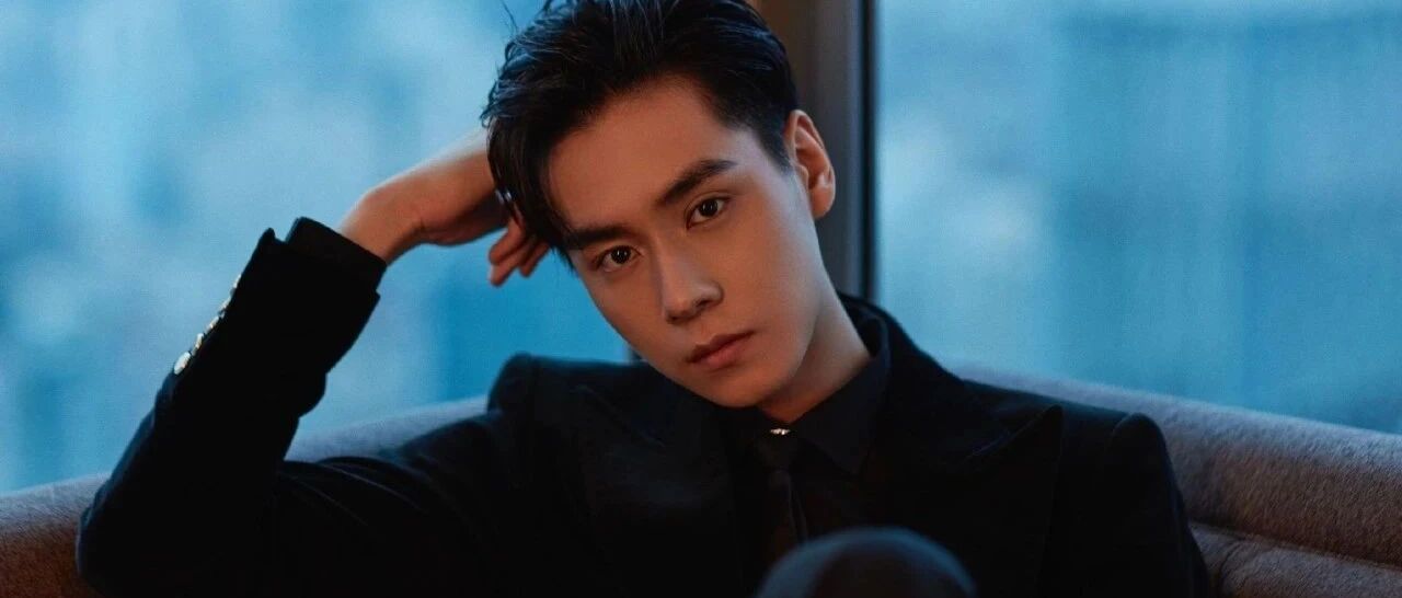 君有戏言 | 胡一天：备受期待，不负众望