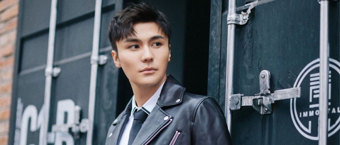 正剧小生的硬汉进阶路，陈昊：拒绝脸谱英雄，还原真实的人