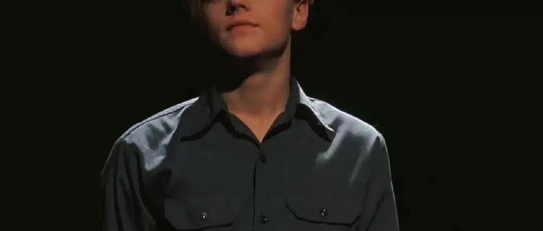 他也长残了？好心痛！