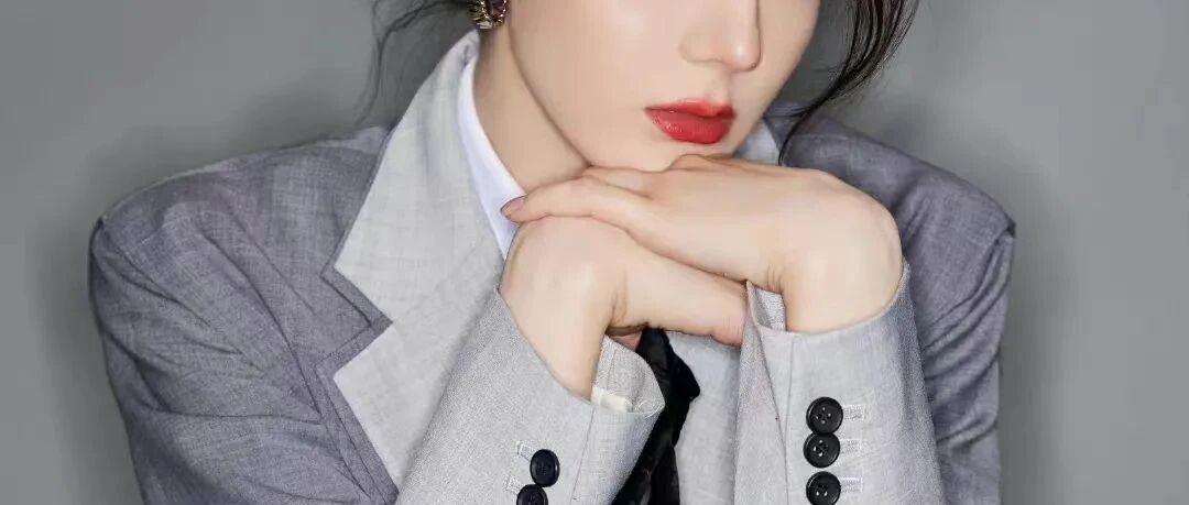 十年后，她再演正剧？