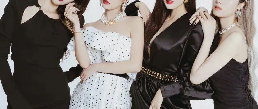 爷青回，她们终于回归了！