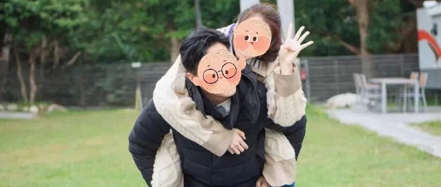 他真的好宠她啊……