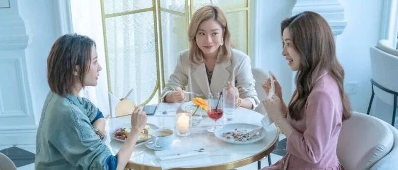 又是一部被名字耽误的剧？