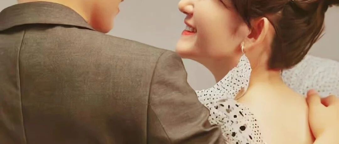 这对国民cp是要甜死谁？