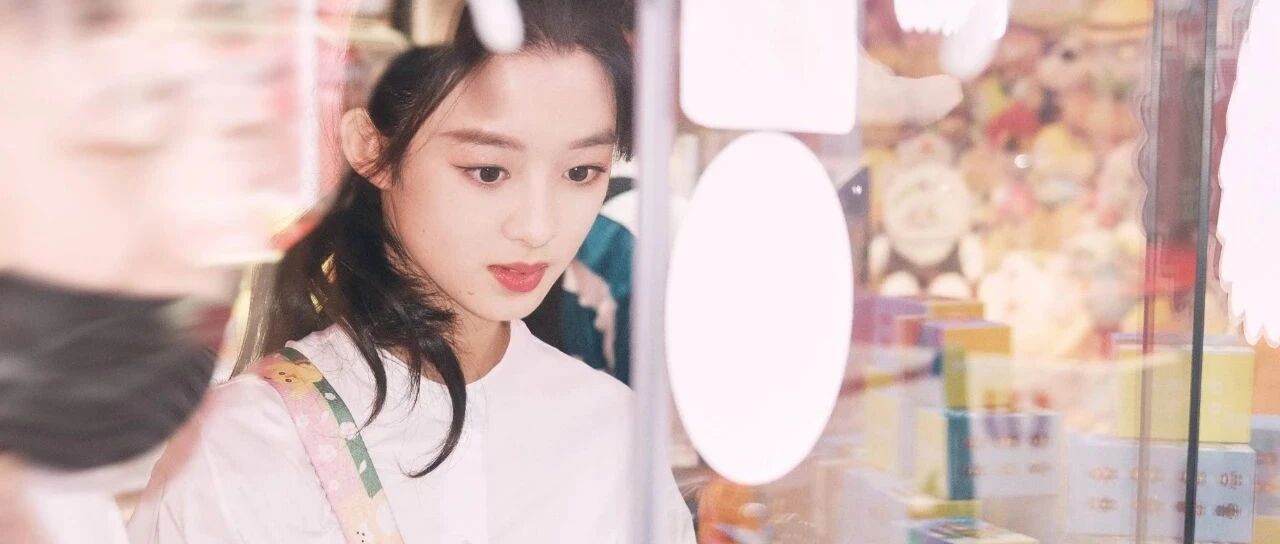 他们现在长这样？