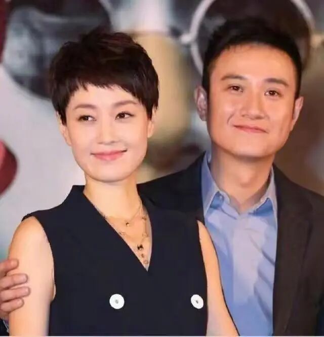 演员文章38岁满头白发，看起来憔悴无比 多次复出效果不佳