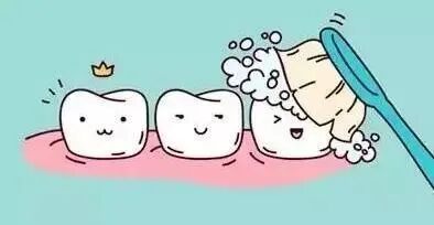 你的牙齿还好吗学生常见病预防知识▏保护牙齿预防龋齿危害