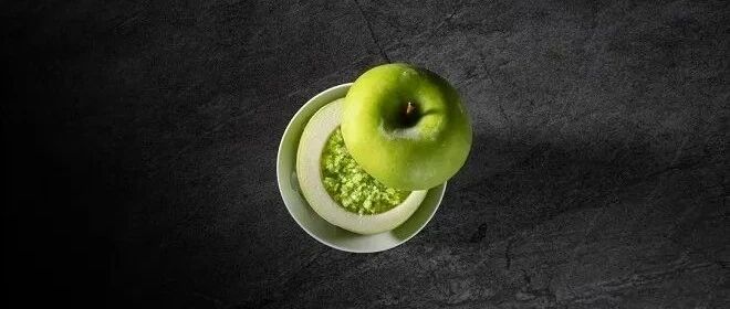 人均客单价翻10倍的「盘饰甜点」，看这5位新锐糕点师！