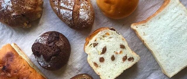 超干货：吐司/乡村面包/可颂这3款面包标准化制作流程详解！