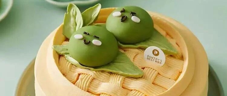 可以喝的青团，可以吃的“腮红团子”，樱花官宣可以用了...| 伊周报