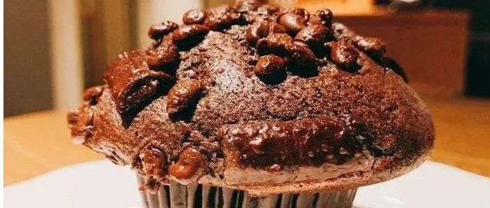 不只是星巴克，这6个新口味的「马芬蛋糕」才更好卖。