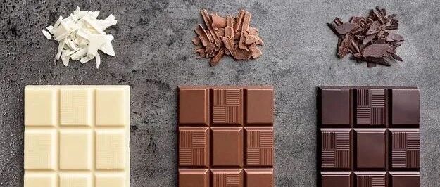 厉害了！一篇文看懂巧克力的“套路”有多深！