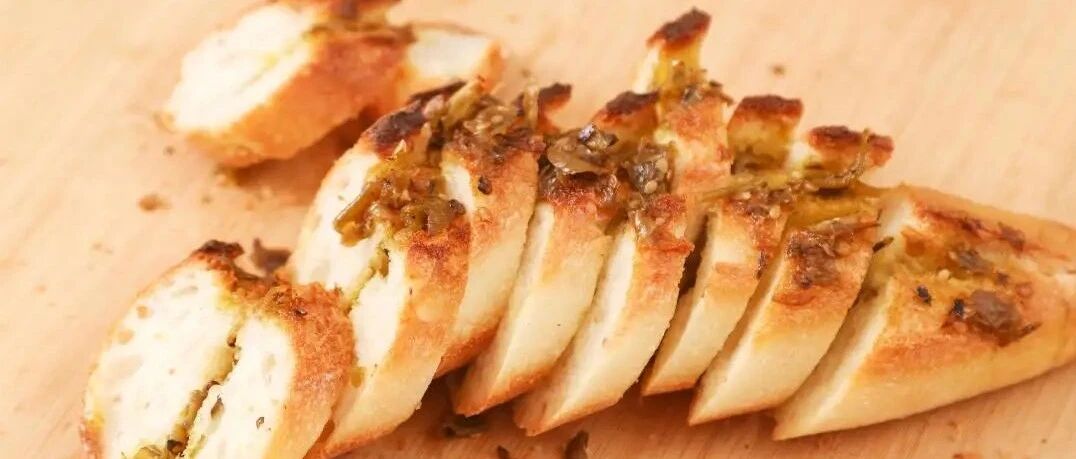 5步攻克“老大难”法棍，一篇解密原料、技术、工具、配方！