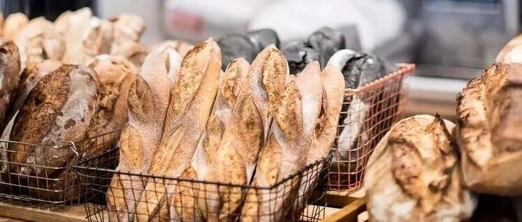 面包千万别放冰箱！学会这些妙招，就能延长品尝期！