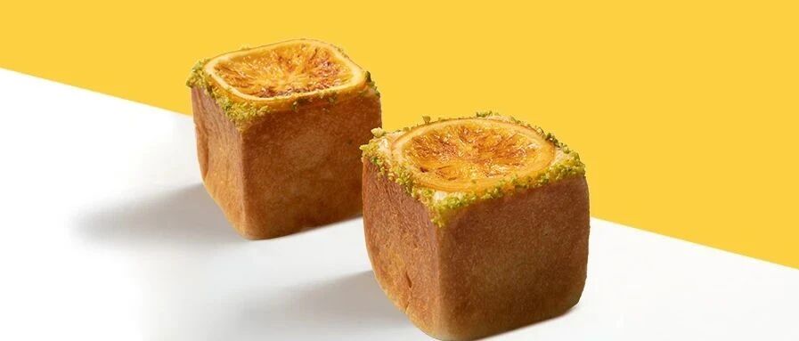 3款“超级夹心”门店实用面包，布里欧爆浆脏脏包来袭！