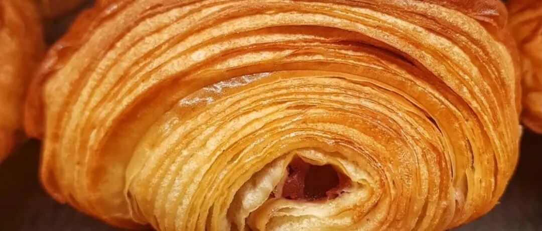 这家法国最佳面包店「Utopie」，有的可不只是法棍！