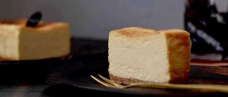 日本1小时售罄的限量芝士蛋糕专卖店，也开始和咖啡配套了？