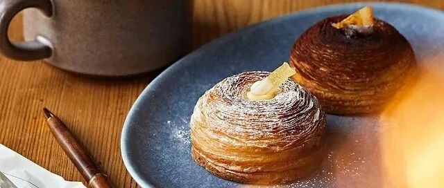 粉丝遍布3大洲!特供星巴克甄选烘焙工坊的竟是意式烘焙?