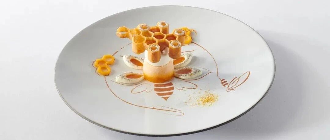 揭秘！甜点冠军作品的10层口味竟然是这样搭配？