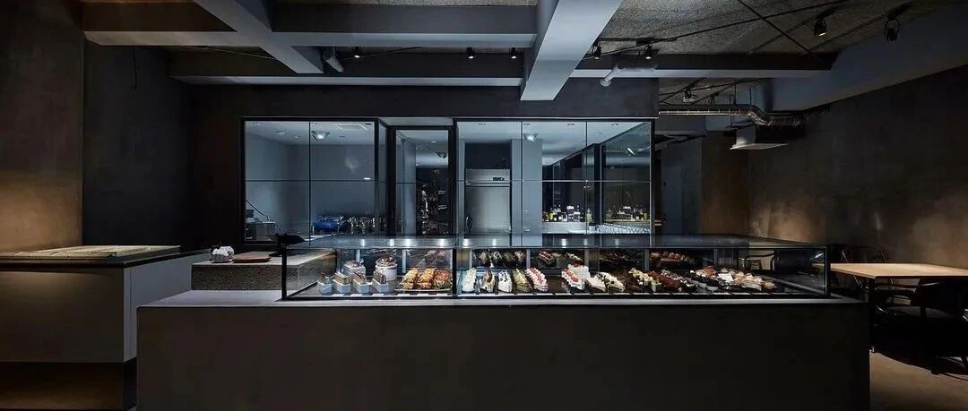 怎样开一家赚钱的蛋糕店?这3家案例店有全套的前厅与后厨规划可参考!