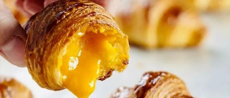 你和爆款之间，原来只差一个「流心」！