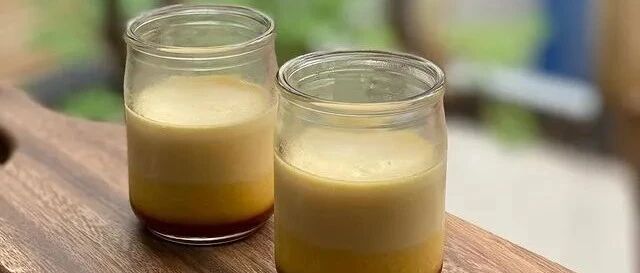 小山进特辑 | 4款快手杯装甜点，数南瓜布丁最推荐！