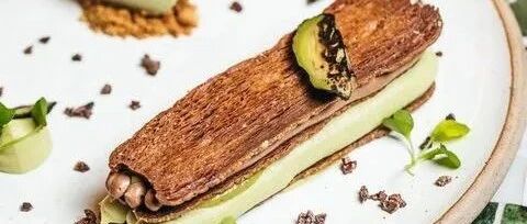 搞定4种千层派皮折叠法，超简单！